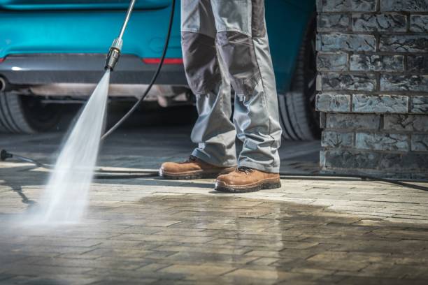 Best Gutter Cleaning and Brightening in Liberty, TX