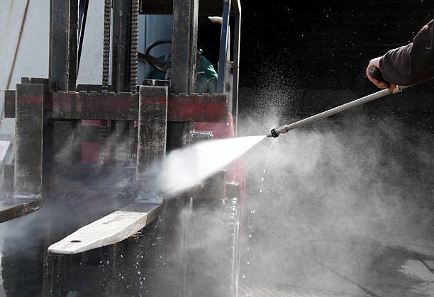 Best Window and Screen Pressure Cleaning in Liberty, TX